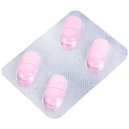 Thuốc Deworm AtraZeneca điều trị bệnh sán lá gan lớn, sán lá phổi (4 viên)