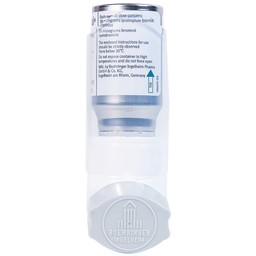 Dung dịch Berodual Boehringer hỗ trợ giãn phế quản (10ml)