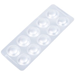 Thuốc Caplor 75mg INd-Swift giảm huyết khối tắc mạch (3 vỉ x 10 viên)