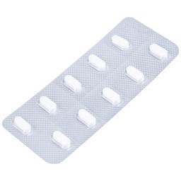 Thuốc Zyrtec GSK giảm viêm mũi dị ứng, mày đay tự phát, mạn tính (1 vỉ x 10 viên)