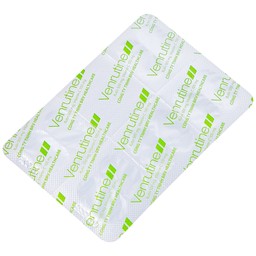 Thuốc Venrutine 500mg/100mg BRV điều trị bệnh trĩ, các chứng xuất huyết dưới da (3 vỉ x 10 viên)