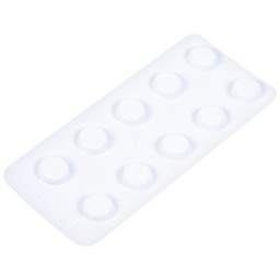 Thuốc Spinolac 25mg Hasan điều trị phù do tim sung huyết (10 vỉ x 10 viên) 