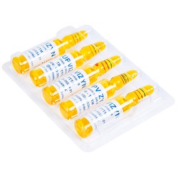 Dung dịch tiêm Supvizyn HDpharma dự phòng và điều trị thiếu các Vitamin nhóm B (10 ống)