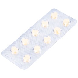 Thuốc Cardicor Mekophar 5 điều trị cao huyết áp, đau thắt ngực (3 vỉ x 10 viên)