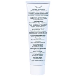 Nhũ tương Biafine Janssen điều trị bỏng độ 1, độ 2, các vết thương ngoài da không nhiễm trùng (93g)