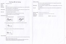 Buồng đệm khí dung Biohealth Bh01