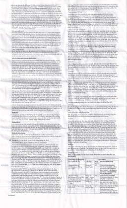 Thuốc Lipitor 10mg Viatris điều trị tăng cholesterol toàn phần (3 vỉ x 10 viên) 