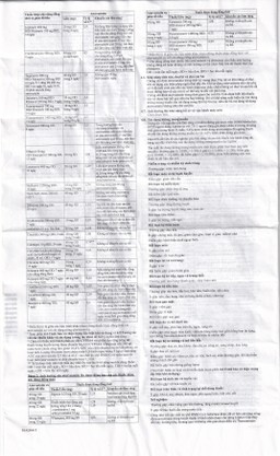 Thuốc Lipitor 10mg Viatris điều trị tăng cholesterol toàn phần (3 vỉ x 10 viên) 