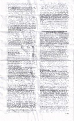 Thuốc Lipitor 10mg Viatris điều trị tăng cholesterol toàn phần (3 vỉ x 10 viên) 