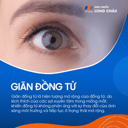 Giãn đồng tử 1