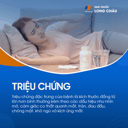 Giãn đồng tử 2