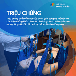 Liệt dây thần kinh số IV 2