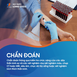 Liệt dây thần kinh số 5