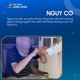 Suy giảm thị lực 4