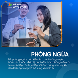 Suy giảm thị lực 7