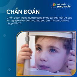 U nguyên bào võng mạc 6