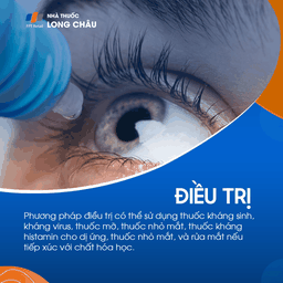 Viêm kết mạc mắt 6