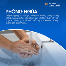 Viêm kết mạc mắt 7