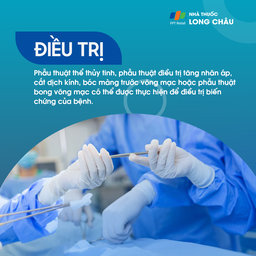 Viêm màng bồ đào 8