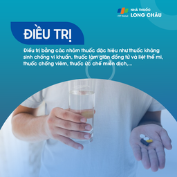 Viêm màng bồ đào 7