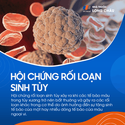 Rối loạn sinh tủy 1