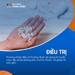 rối loạn sinh tủy 6