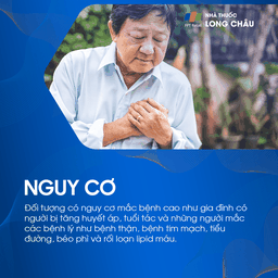 Huyết áp tâm trương cao 4