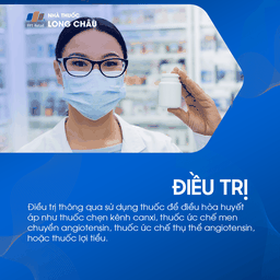 Huyết áp tâm trương cao 6