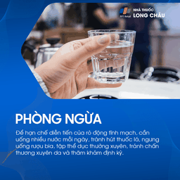 Rò động tĩnh mạch 7