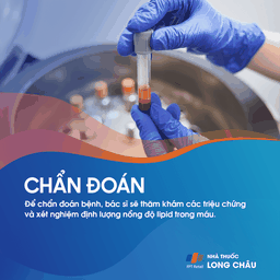 Rối loạn lipid máu 5