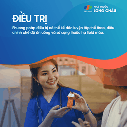 Rối loạn lipid máu 6