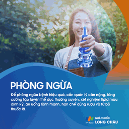 Rối loạn lipid máu 7