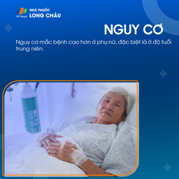 Tăng tiểu cầu tiên phát 4