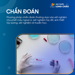 Tăng tiểu cầu tiên phát 5