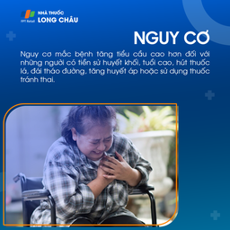 Tăng tiểu cầu 4