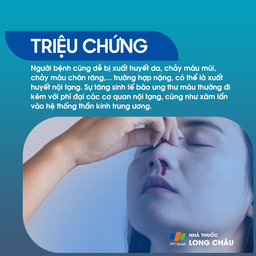 Ung thư bạch cầu 2