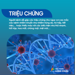 Ung thư bạch cầu 3