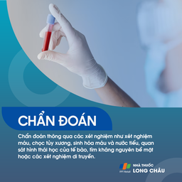 Ung thư bạch cầu 6