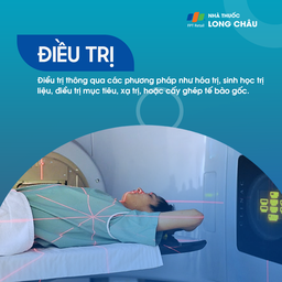 Ung thư bạch cầu 7