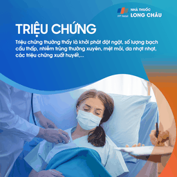 Ung thư máu cấp tính 2