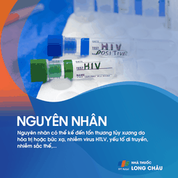 Ung thư máu cấp tính 3