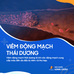 Viêm động mạch thái dương 1