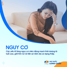 Viêm động mạch thái dương 4