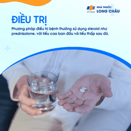 Viêm động mạch thái dương 6