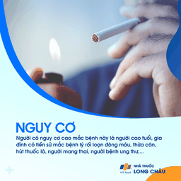 Viêm tắc tĩnh mạch 4