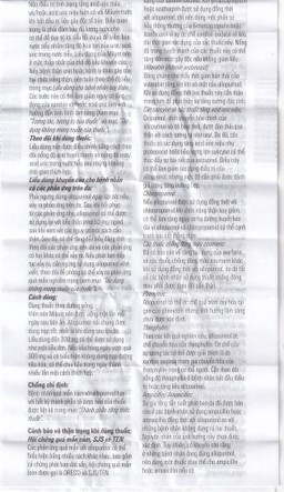 Viên nén Milurit 300mg Egis Pharma điều trị bệnh gout, phòng ngừa bệnh sỏi axit uric (30 viên)