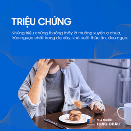 Barrett thực quản 2