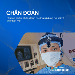 Barrett thực quản 5