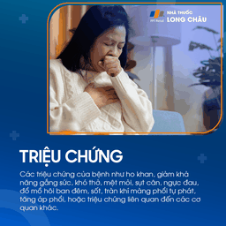 Bệnh phổi mô bào Langerhans 2