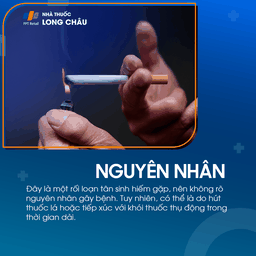 Bệnh phổi mô bào Langerhans 3